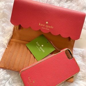 Kate Spade Wallet phone case